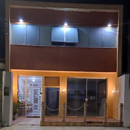Hostel Pajucara Maceió Екстериор снимка