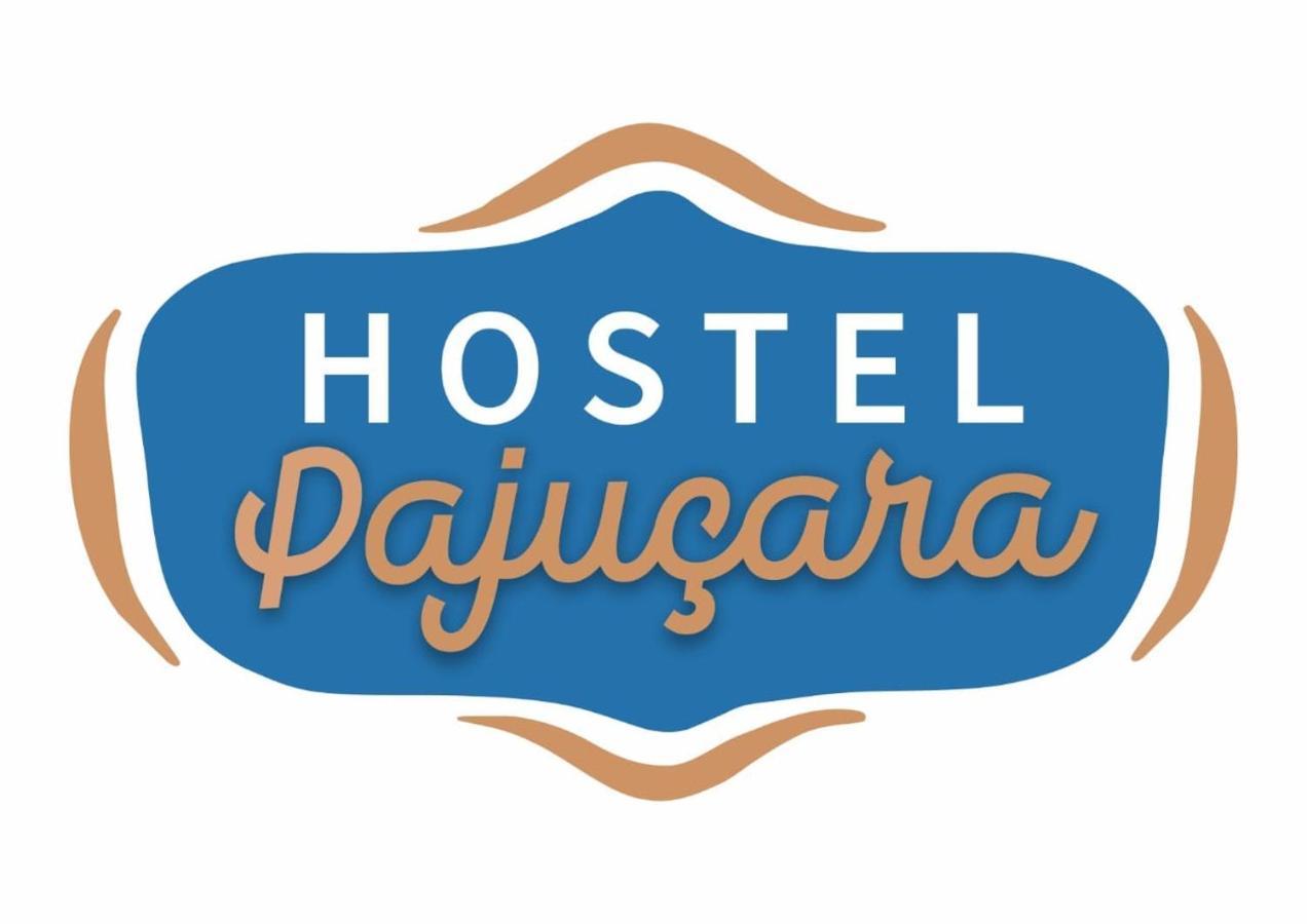 Hostel Pajucara Maceió Екстериор снимка