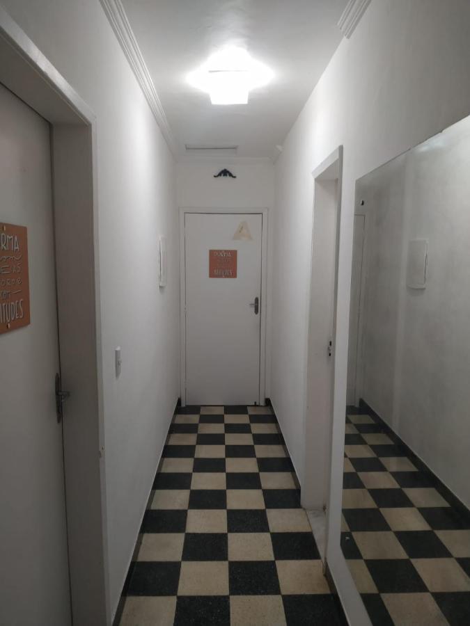 Hostel Pajucara Maceió Екстериор снимка