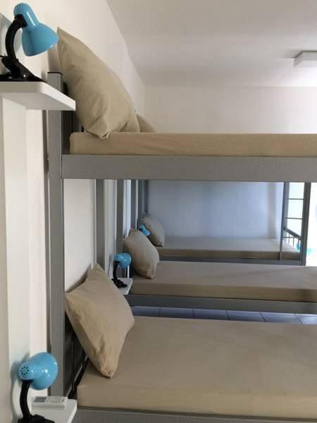 Hostel Pajucara Maceió Екстериор снимка