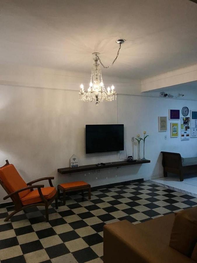 Hostel Pajucara Maceió Екстериор снимка