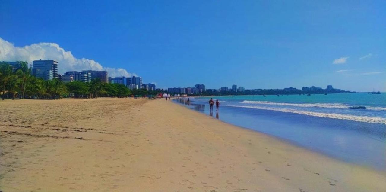 Hostel Pajucara Maceió Екстериор снимка