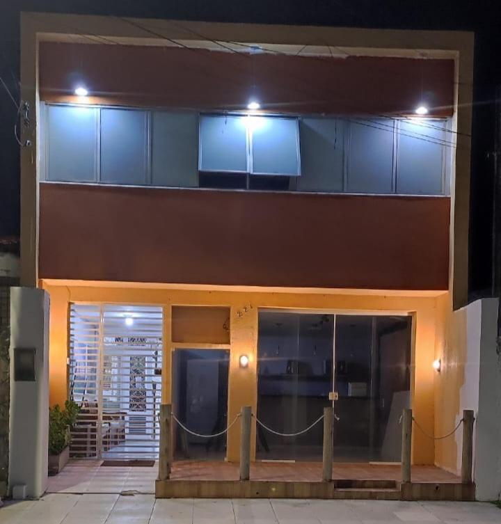 Hostel Pajucara Maceió Екстериор снимка
