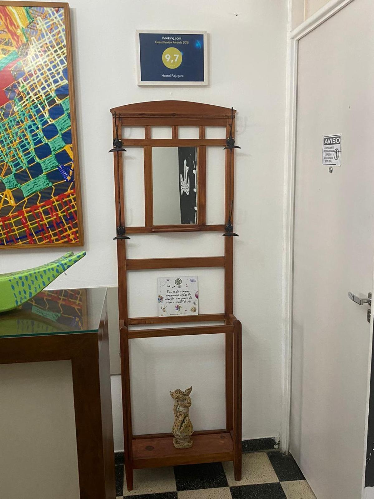 Hostel Pajucara Maceió Екстериор снимка