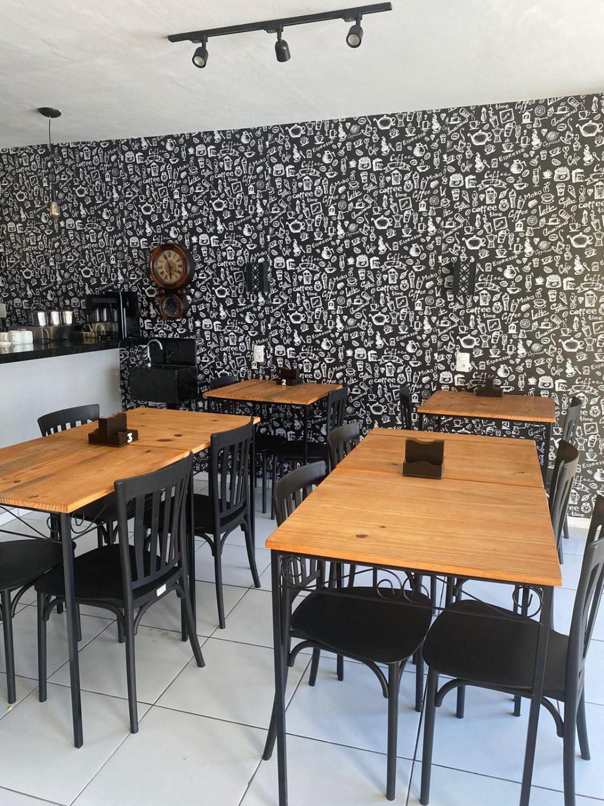 Hostel Pajucara Maceió Екстериор снимка