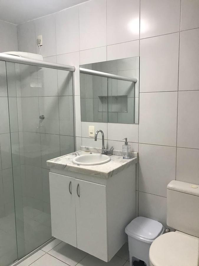 Hostel Pajucara Maceió Екстериор снимка