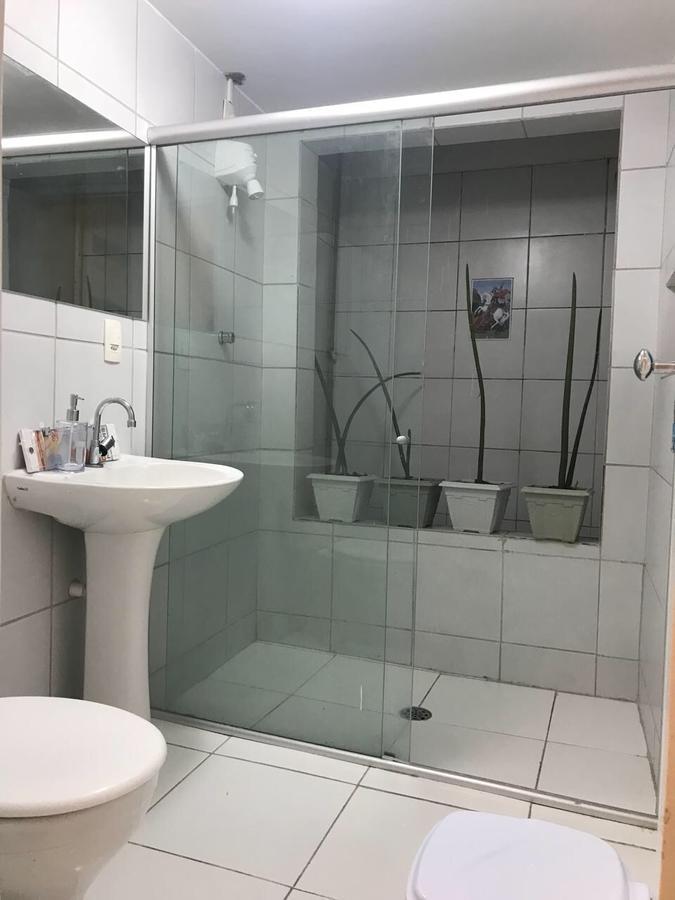 Hostel Pajucara Maceió Екстериор снимка