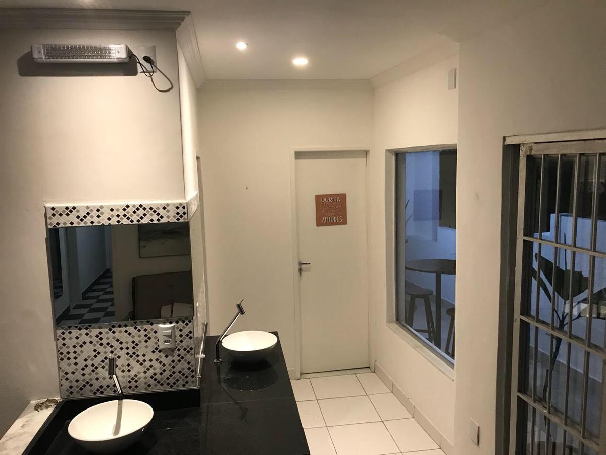 Hostel Pajucara Maceió Екстериор снимка