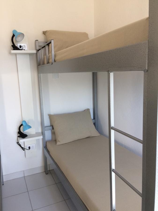 Hostel Pajucara Maceió Екстериор снимка