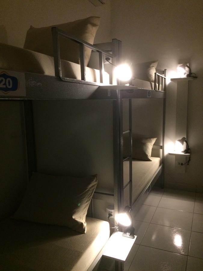 Hostel Pajucara Maceió Екстериор снимка