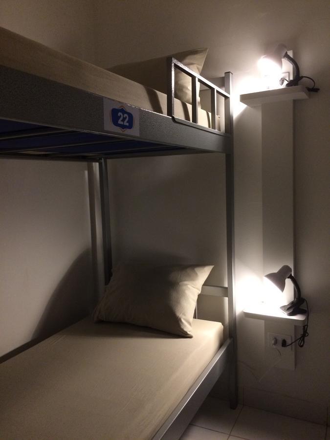 Hostel Pajucara Maceió Екстериор снимка
