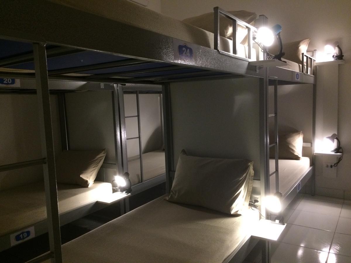Hostel Pajucara Maceió Екстериор снимка