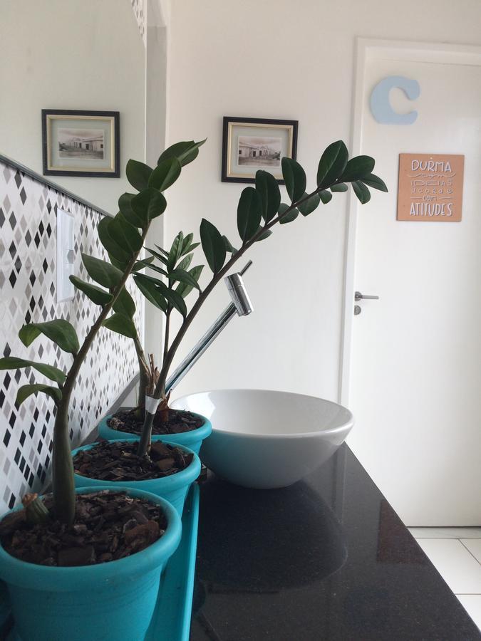 Hostel Pajucara Maceió Екстериор снимка