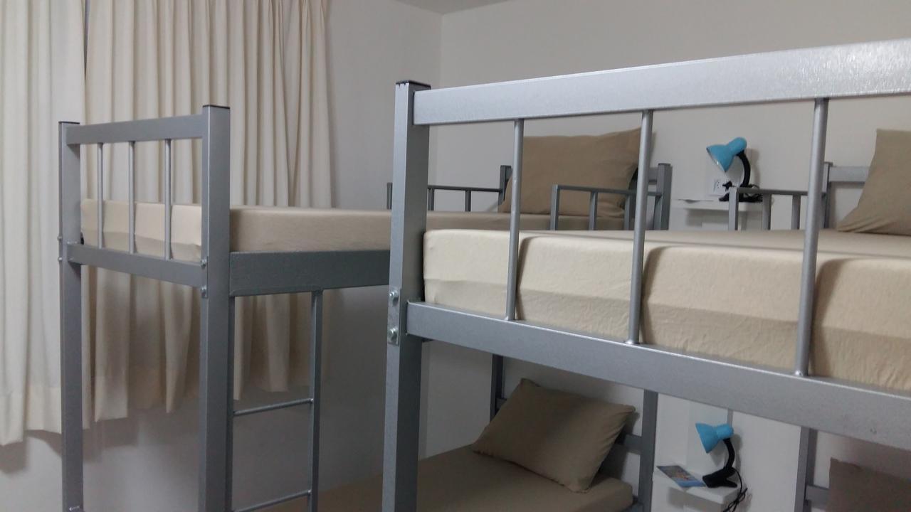 Hostel Pajucara Maceió Екстериор снимка
