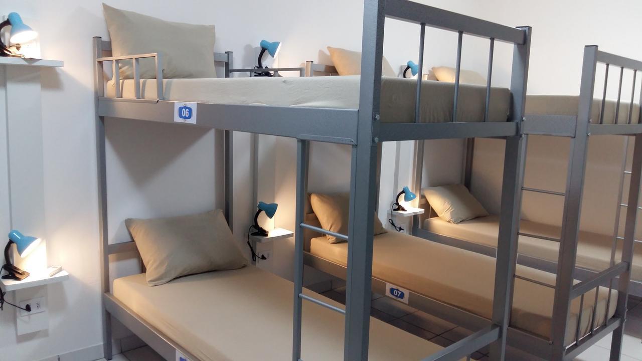 Hostel Pajucara Maceió Екстериор снимка