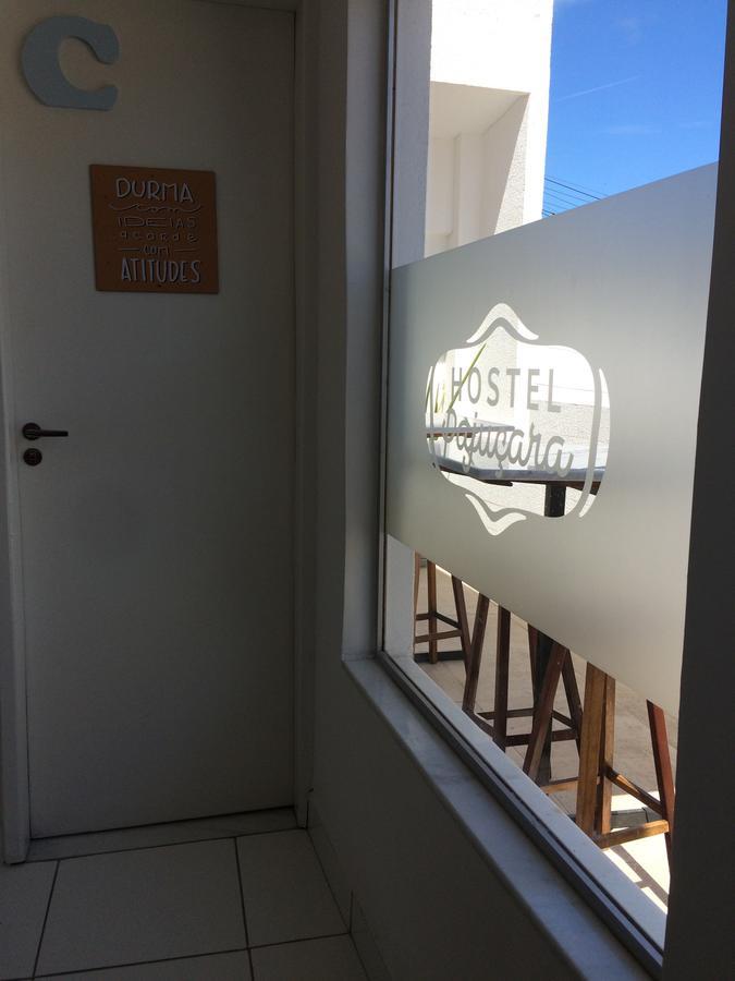 Hostel Pajucara Maceió Екстериор снимка
