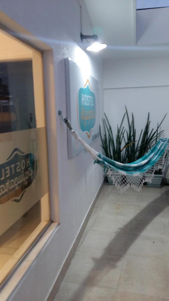 Hostel Pajucara Maceió Екстериор снимка