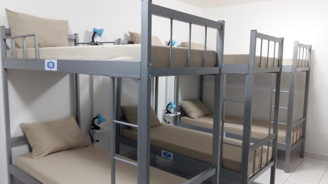 Hostel Pajucara Maceió Екстериор снимка
