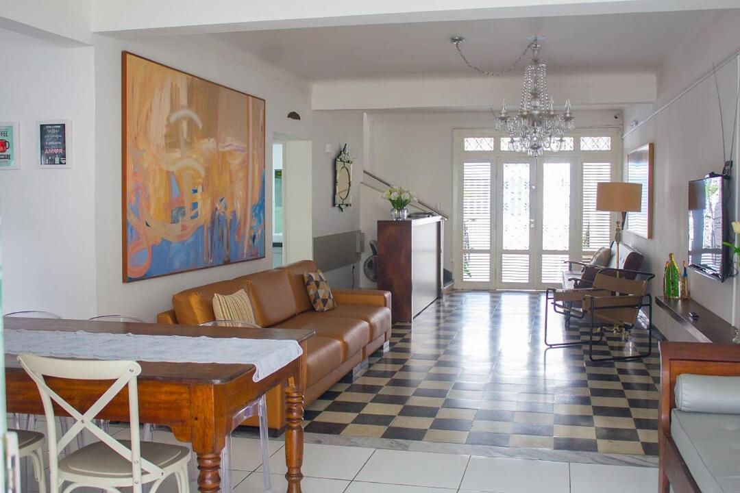 Hostel Pajucara Maceió Екстериор снимка