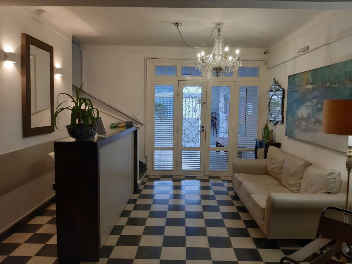 Hostel Pajucara Maceió Екстериор снимка